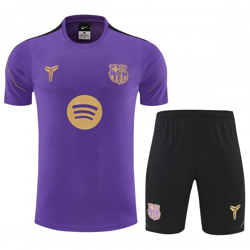 Camiseta de fútbol Barcelona 2026/27 Conjunto
